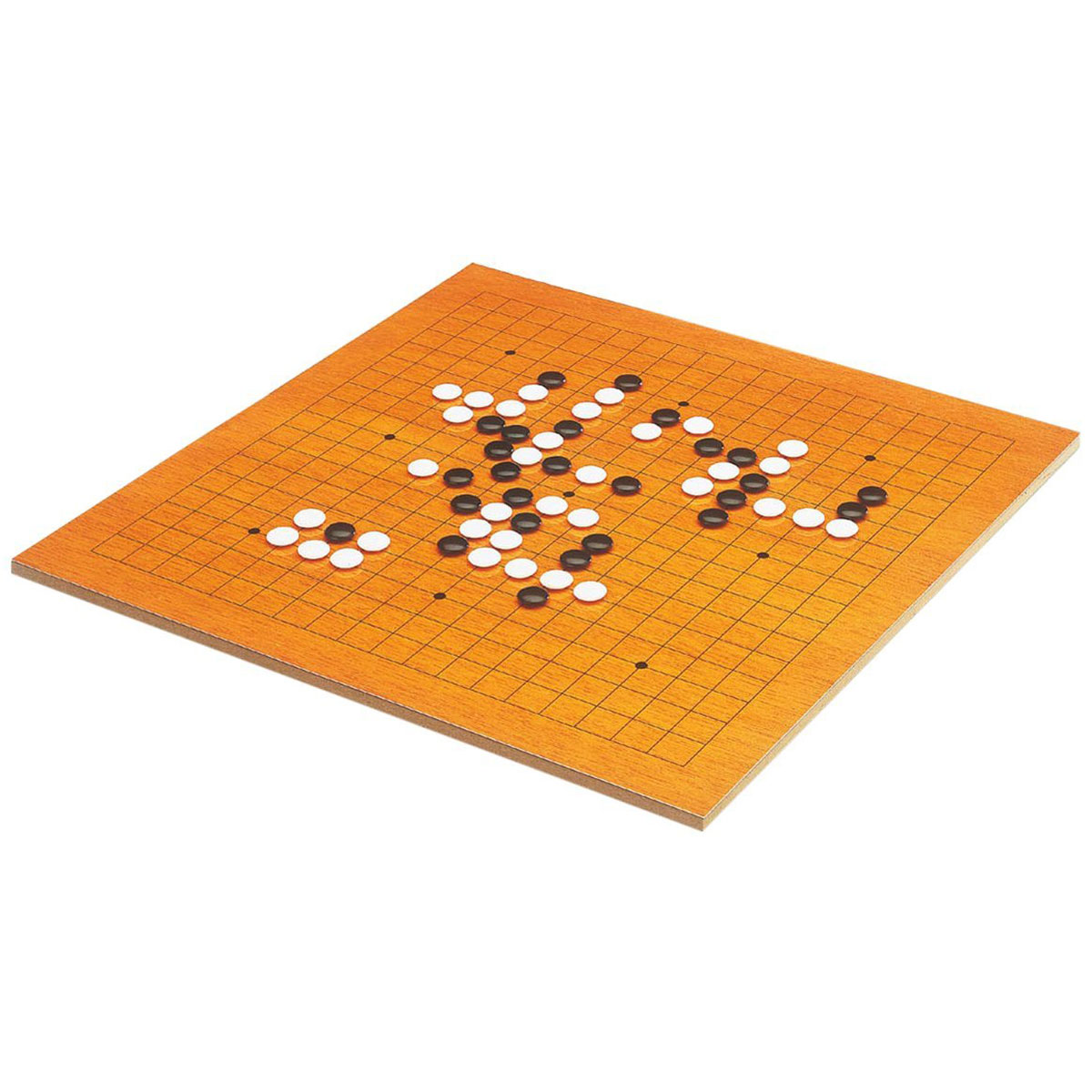 Jeu de GO traditionnel