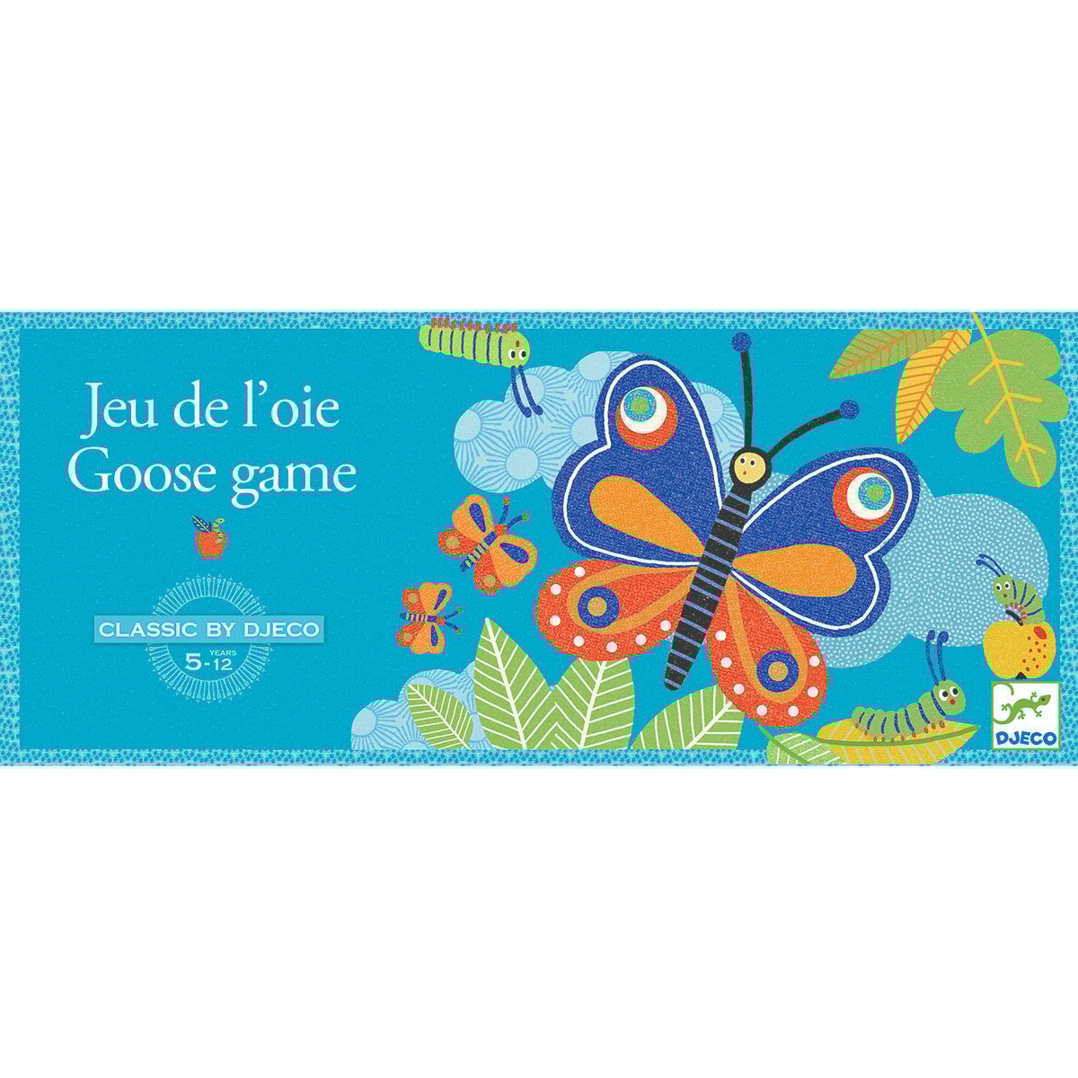 Jeu de l'oie