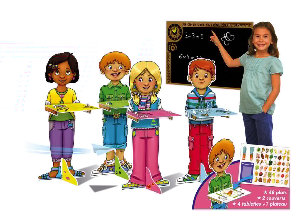 Jeu de la Vraie Maîtresse