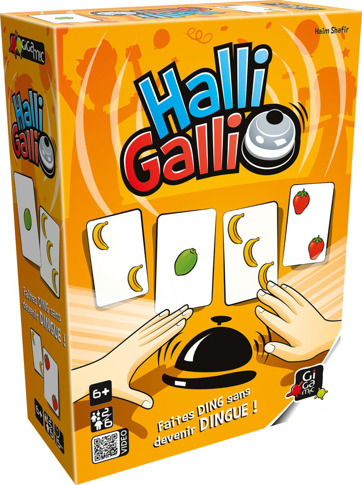 Halli Galli