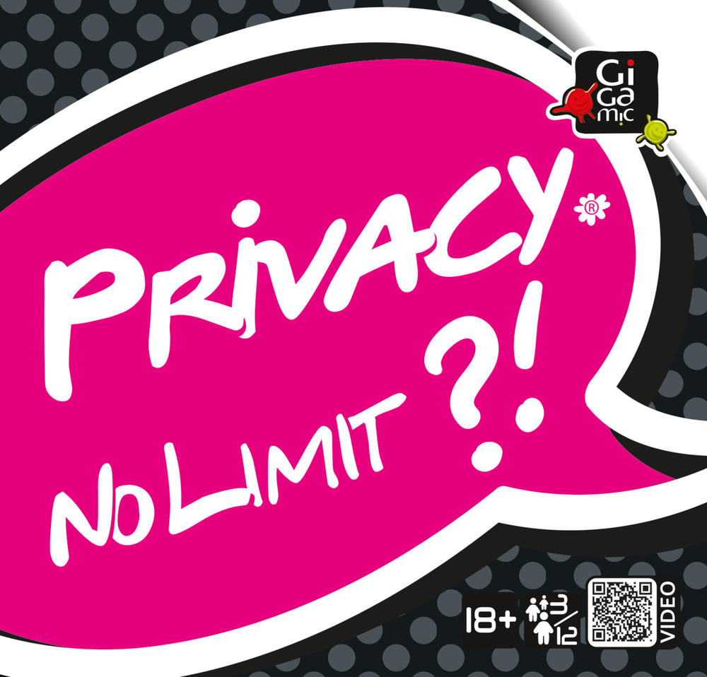 Jeu Privacy No Limit ?!