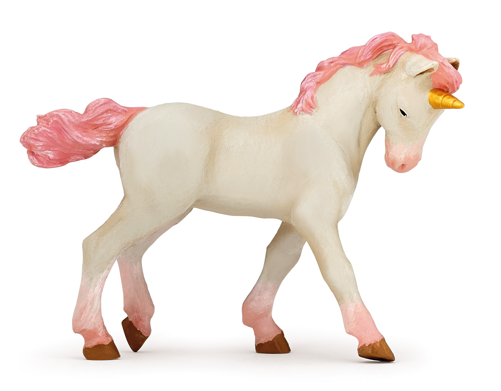 Jeune licorne - PAPO - 39078