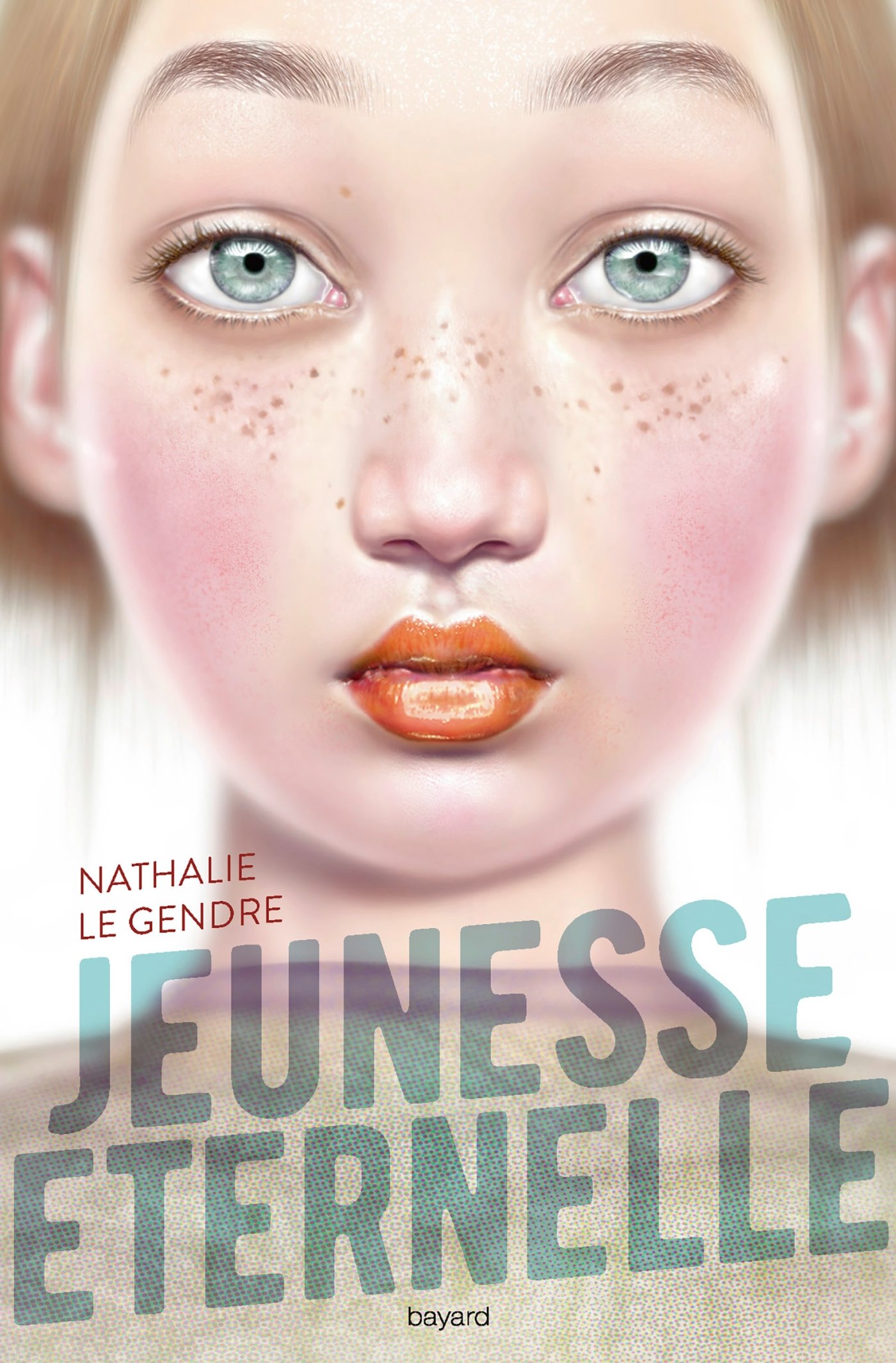 Jeunesse éternelle