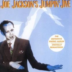 JOE JACKSON'S JUMPIN' JIVE