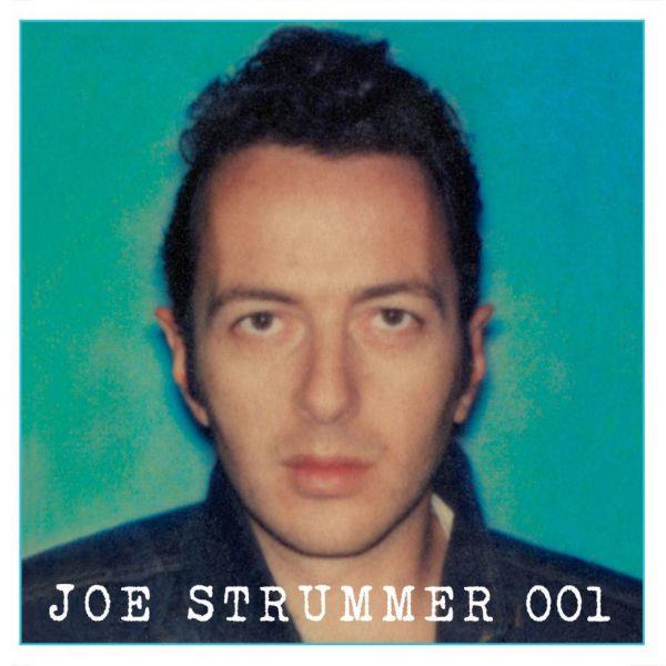 JOE STRUMMER 001