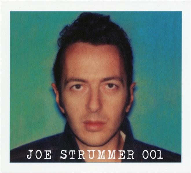 JOE STRUMMER 001