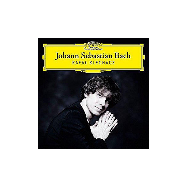 JOHANN SEBASTIAN BACH