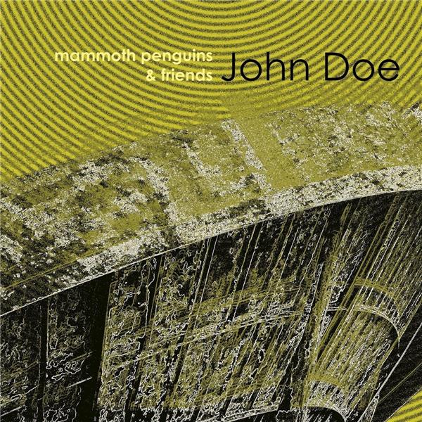 JOHN DOE