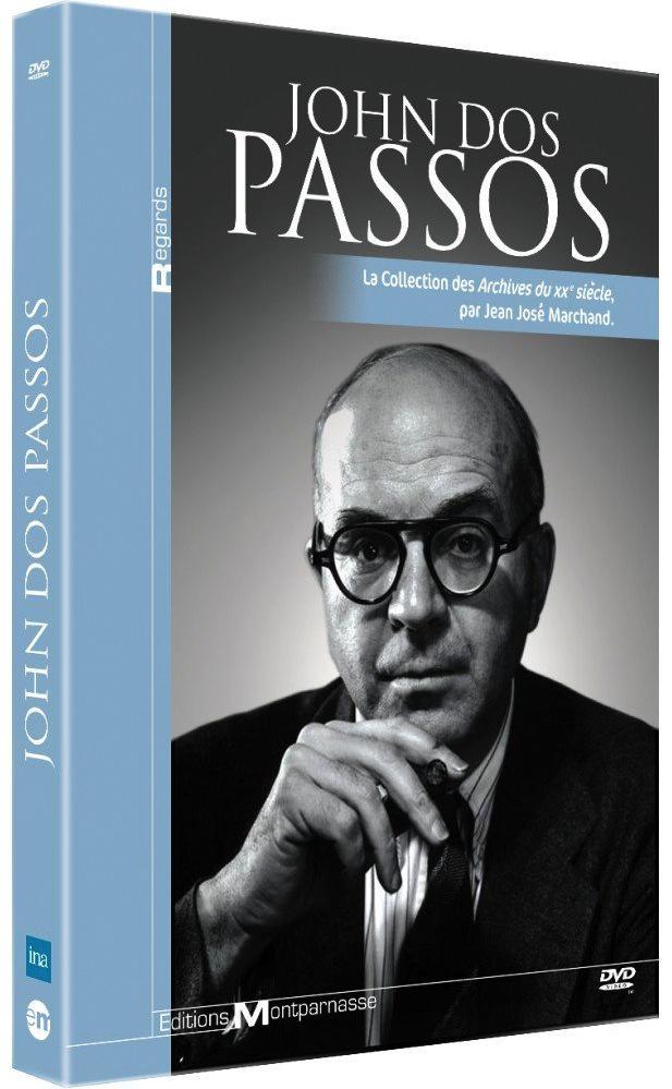 JOHN DOS PASSOS