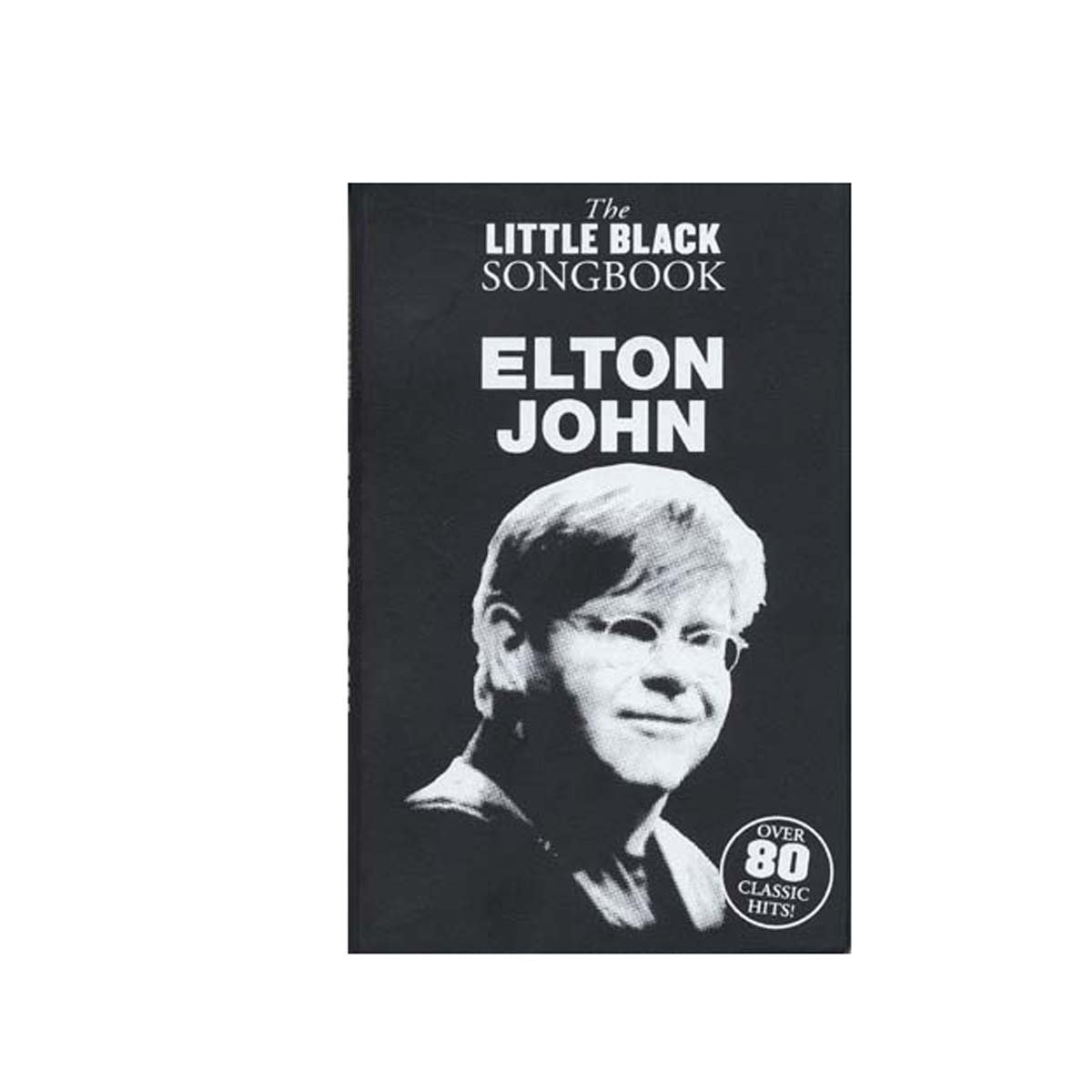 The little black songbook Elton John