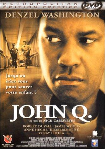 JOHN Q