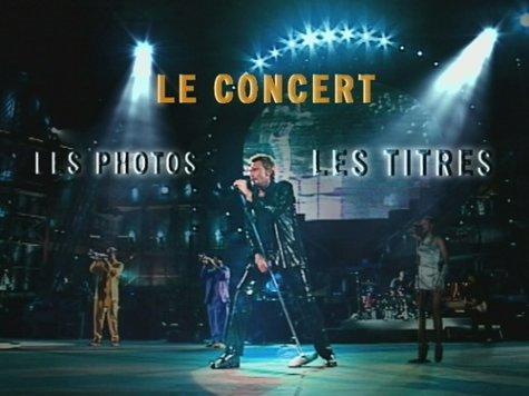 JOHNNY ALLUME LE FEU