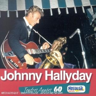 JOHNNY HALLYDAY /VOL.1