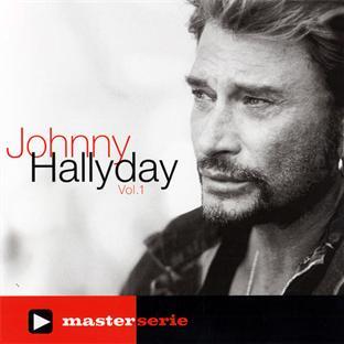 JOHNNY HALLYDAY /VOL.1