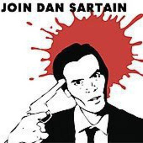 JOIN DAN SARTAIN