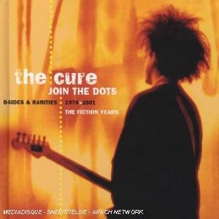 JOIN THE DOTS (B SIDES & RARIT 001) THE FICTION YEARS