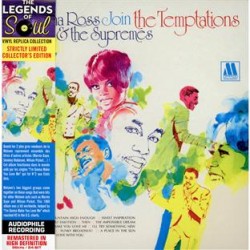 JOIN THE TEMPTATIONS