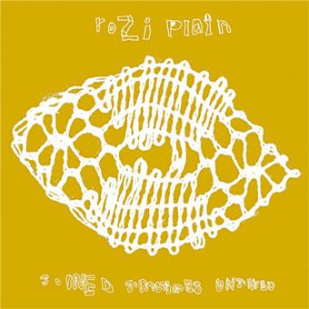 JOINED SOMETIMES UNJOINED