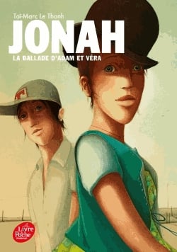 Jonah Tome 3 - La balade d'Adam et Véra