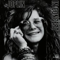 JOPLIN IN CONCERT