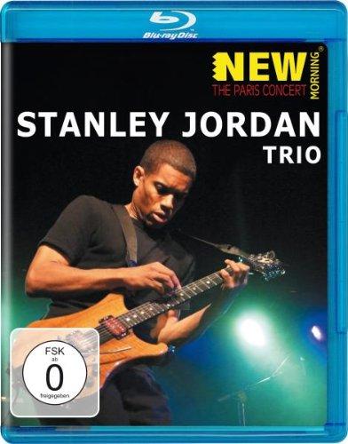 JORDAN STANLEY TRIO