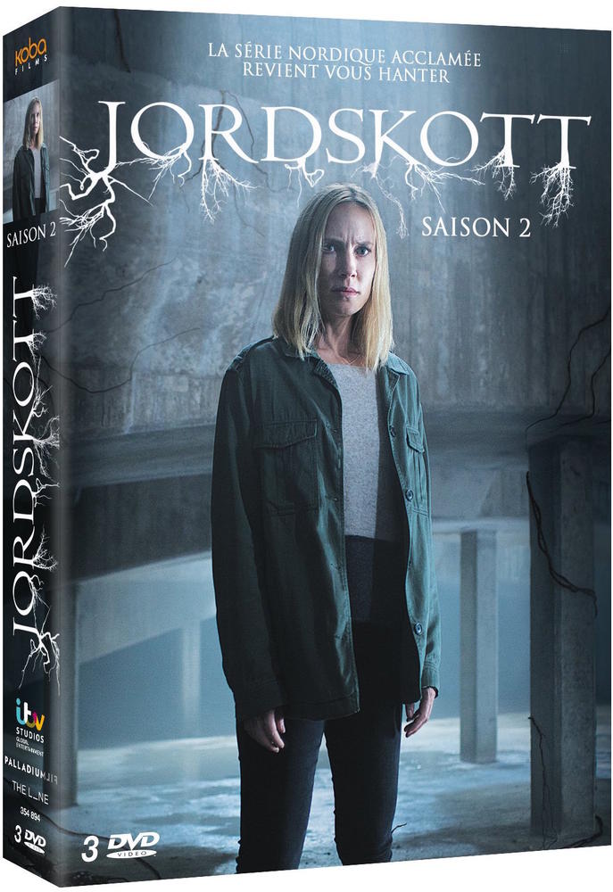 Jordskott - Saison 2