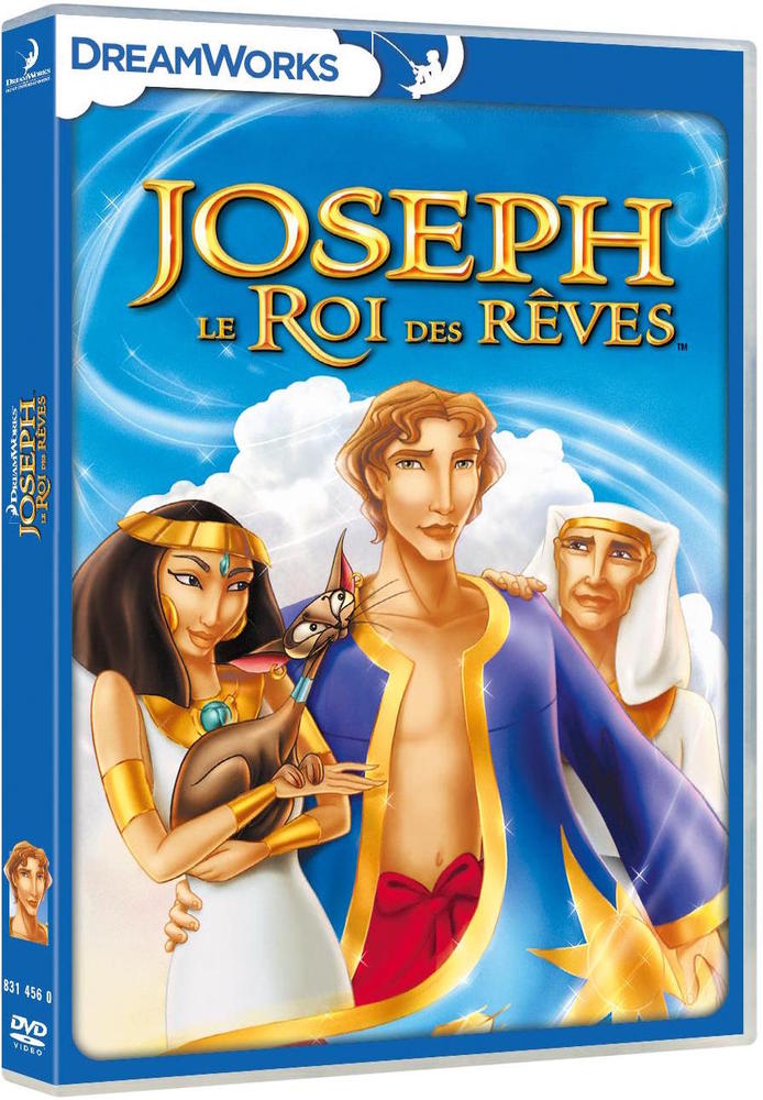 JOSEPH LE ROI DES REVES