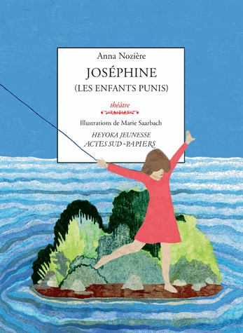 Joséphine (Les enfants punis)