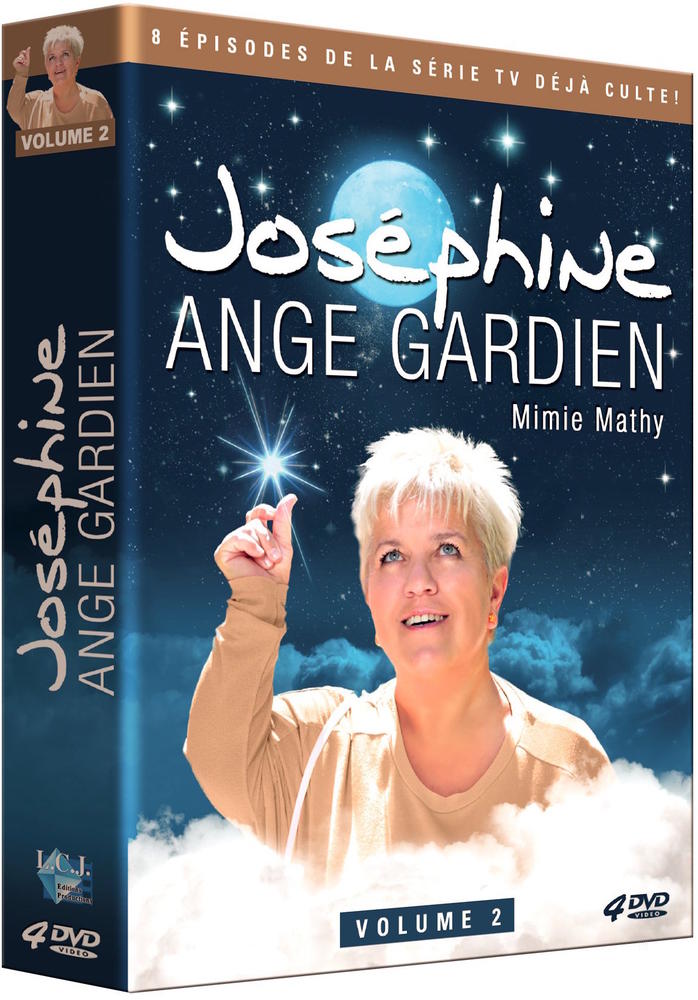 JOSEPHINE ANGE GARDIEN SAISON 2