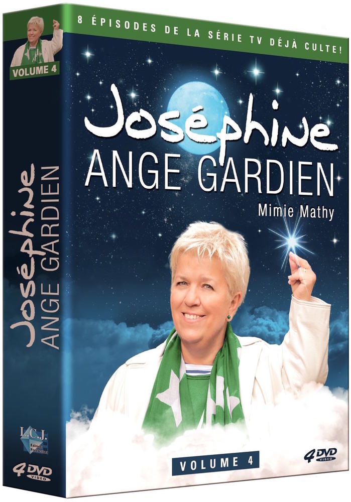 JOSEPHINE ANGE GARDIEN SAISON 4