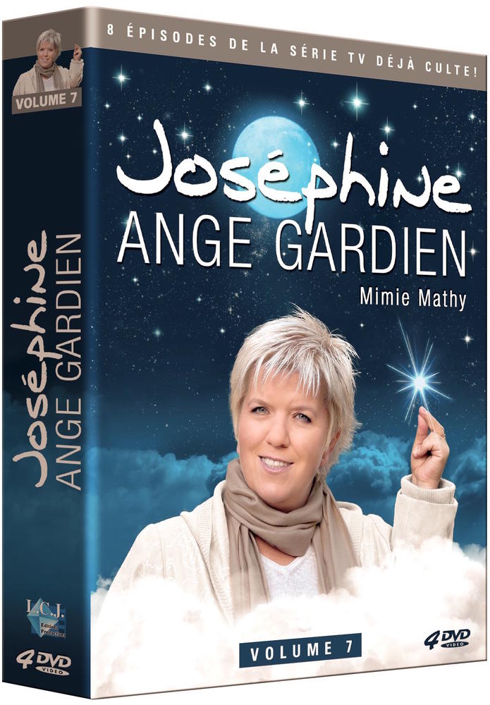 JOSEPHINE ANGE GARDIEN SAISON 7