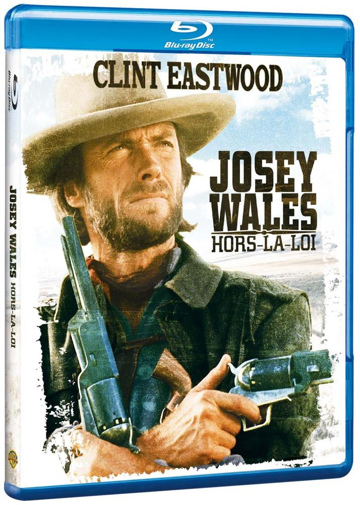 JOSEY WALES, HORS-LA-LOI