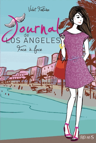 Journal de Los Angeles Tome 5 - Face à face