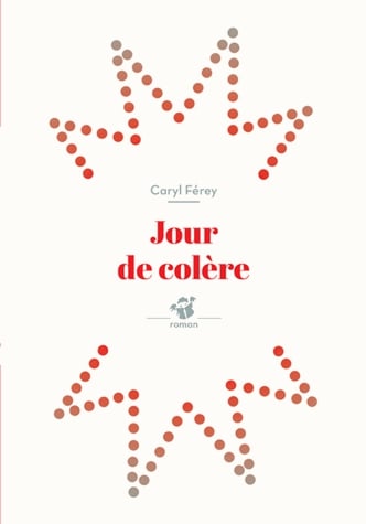 Jour de colère