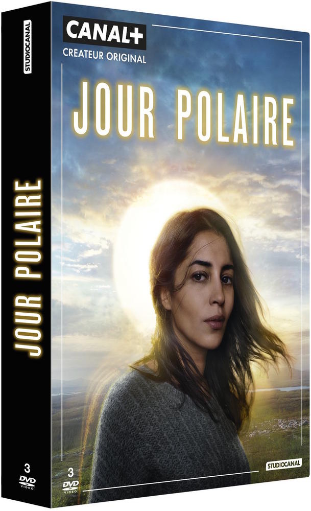 JOUR POLAIRE - SAISON 1