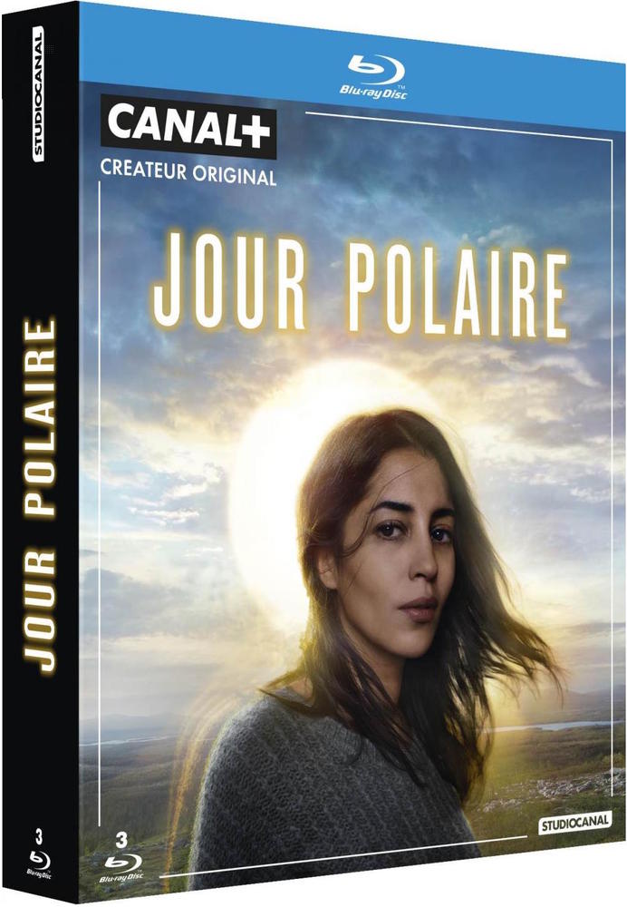 JOUR POLAIRE - SAISON 1