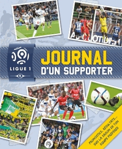 Journal d'un supporter Ligue 1