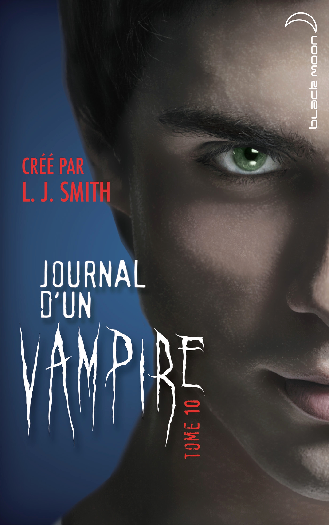 Journal d'un vampire 10