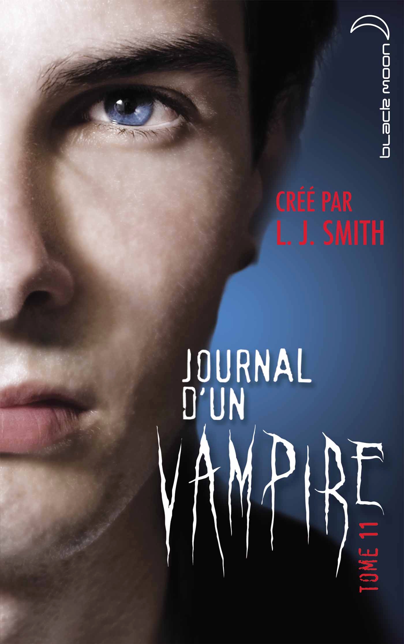 Journal d'un vampire 11 - Rédemption
