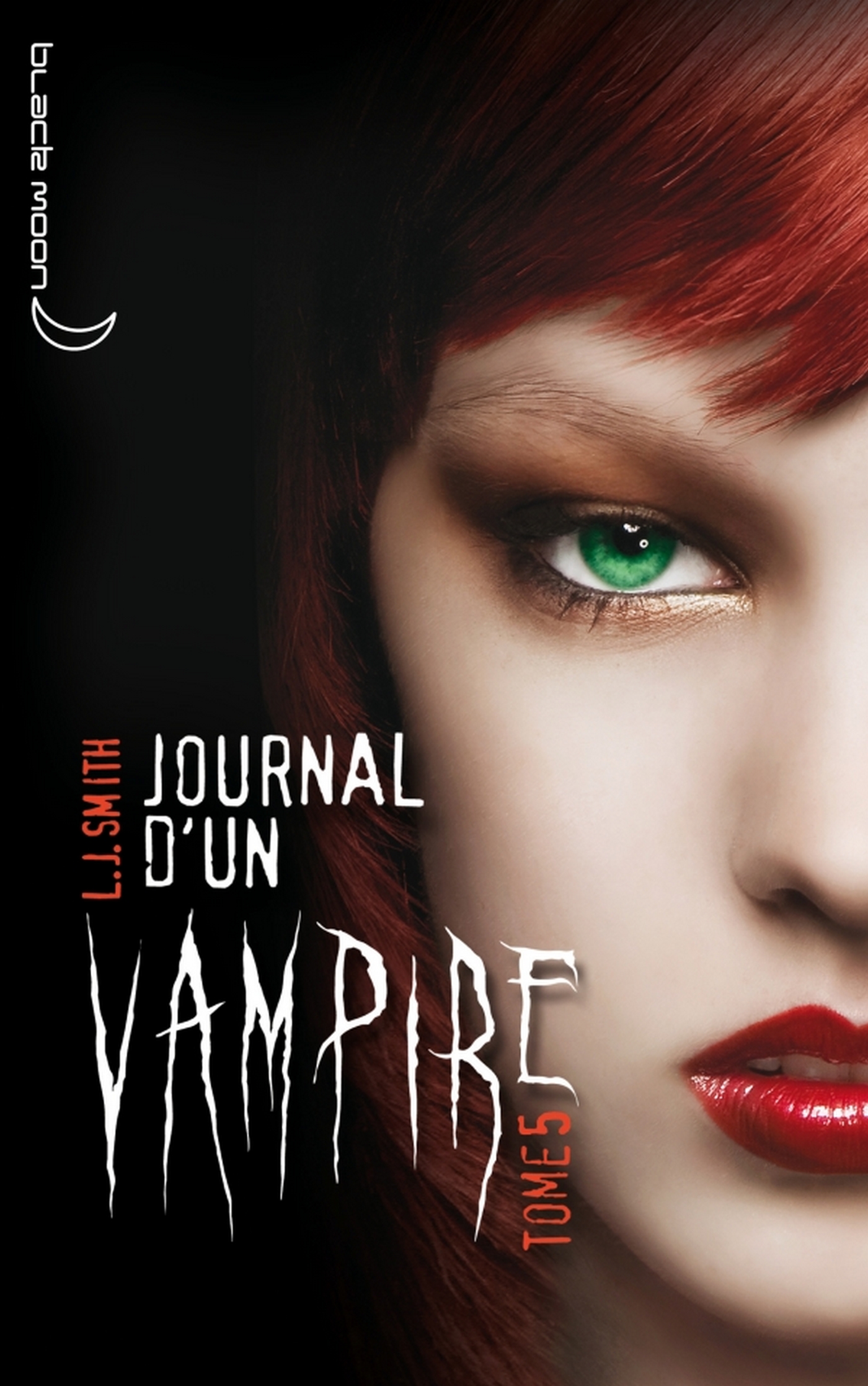 Journal d'un vampire 5