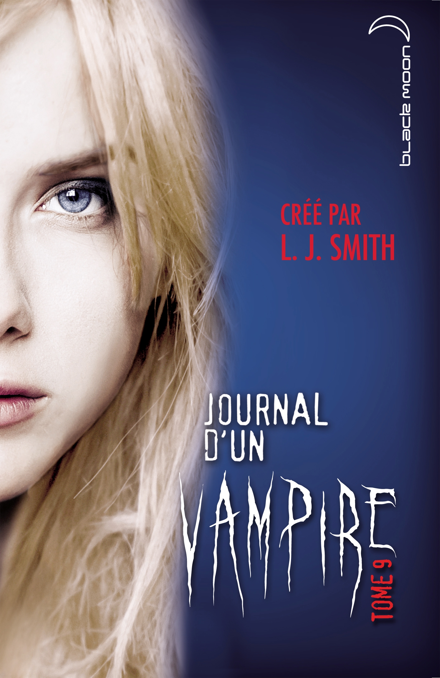 Journal d'un vampire 9