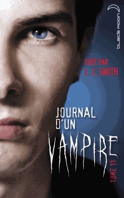 Journal d'un vampire Tome 11 - Rédemption