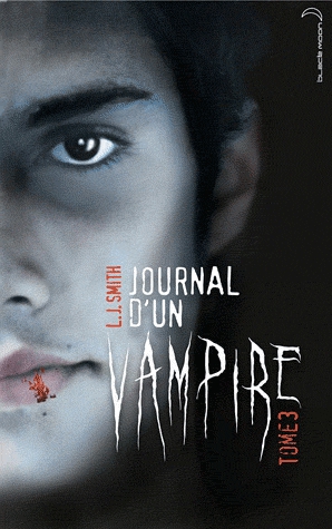 Journal d'un vampire Tome 3