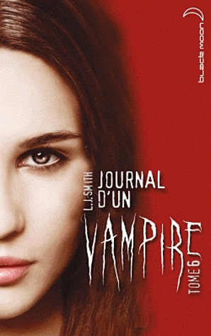 Journal d'un vampire Tome 6