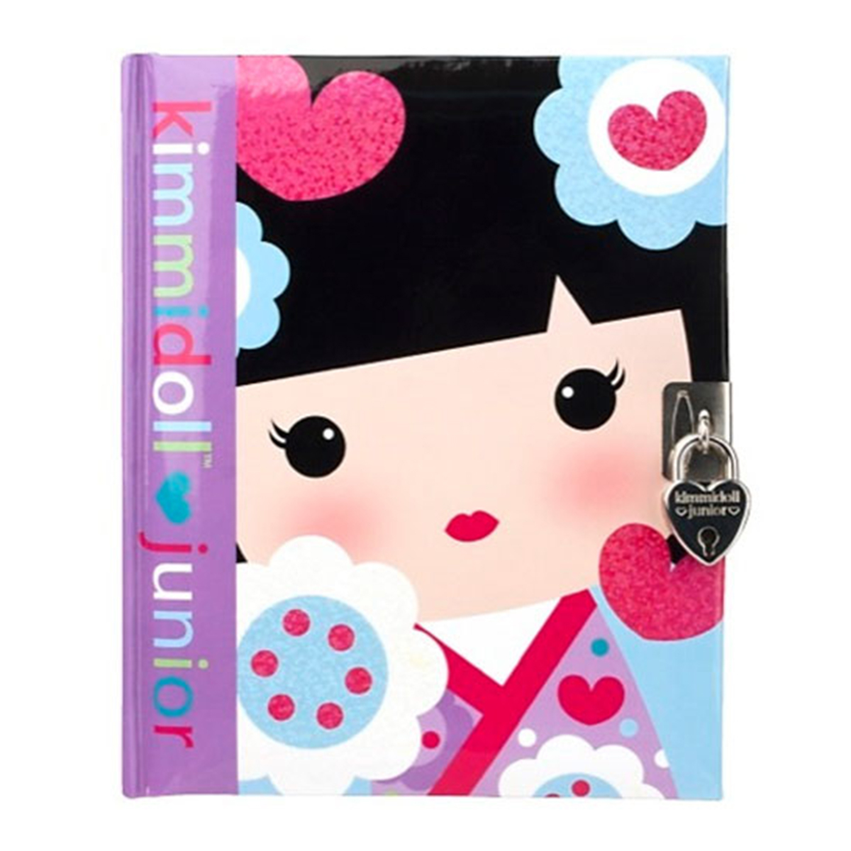 Journal intime - Charlie