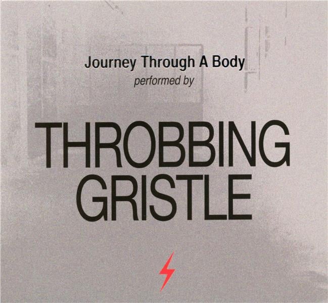 JOURNEY THROUGH A BODY