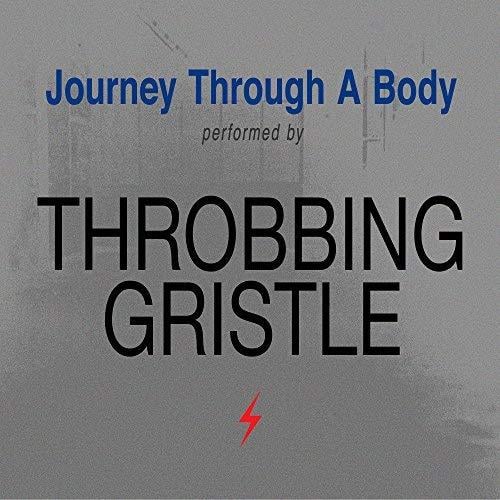 JOURNEY THROUGH A BODY