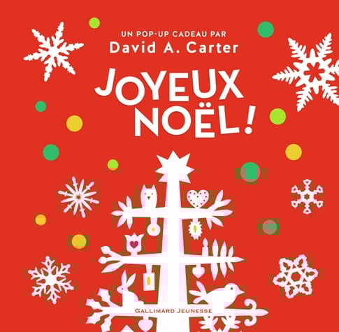 Joyeux Noël !
