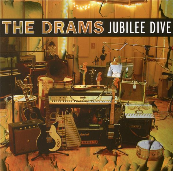 JUBILEE DIVE