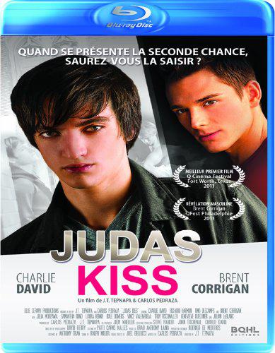 JUDAS KISS